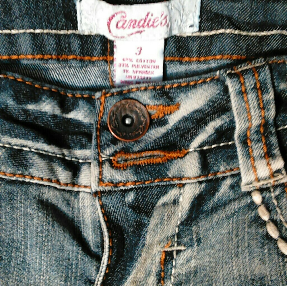 Capris - Picture 3 of 4